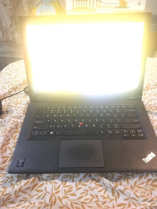 Lenovo L440 5