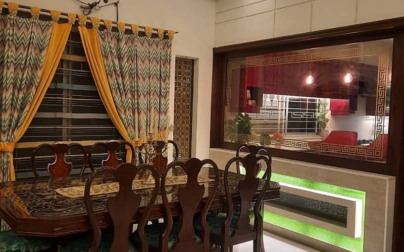 10 Marla modern House Available For Sale In Paragon City Lahore 7