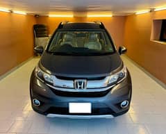 Honda BR-V 2018