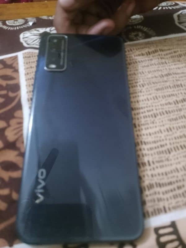 vivo y 20 2