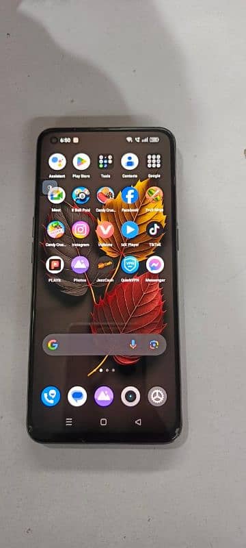 Realme Gt master 6