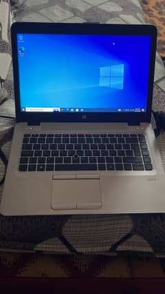 HP ELITE BOOK LAPTOP 745 G4