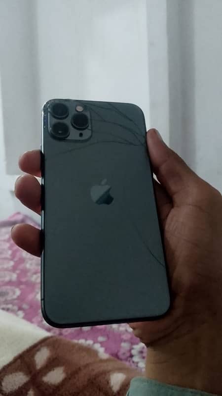 Iphone 11 pro non pta 1