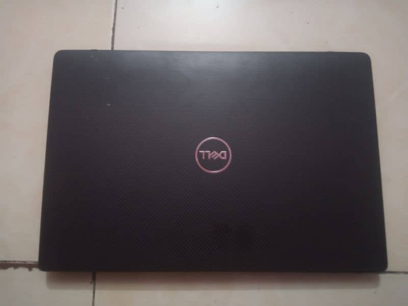 Dell Latitude 7400 (i5-8th gen) 1