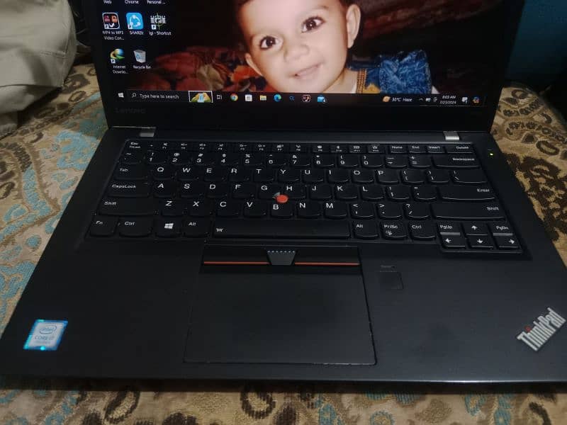 7th brand new T470s 2