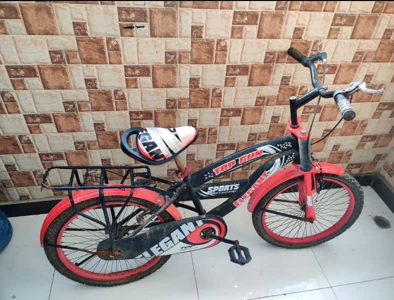 Boys Bicycle for Sale 0