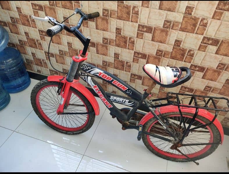 Boys Bicycle for Sale 1