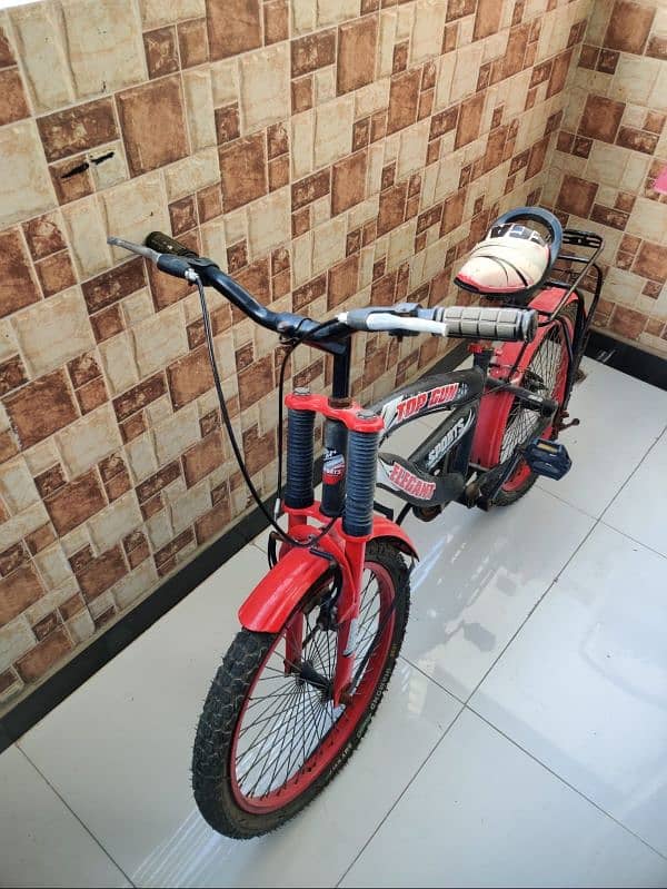 Boys Bicycle for Sale 2