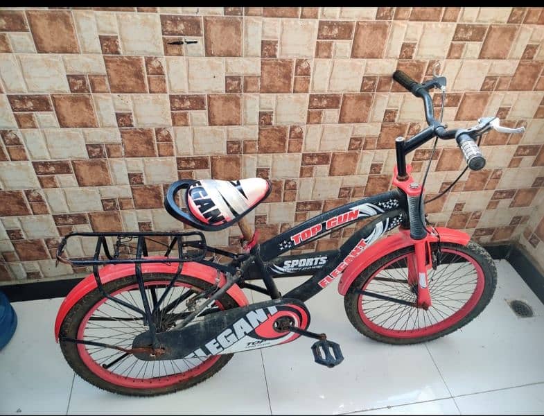 Boys Bicycle for Sale 3