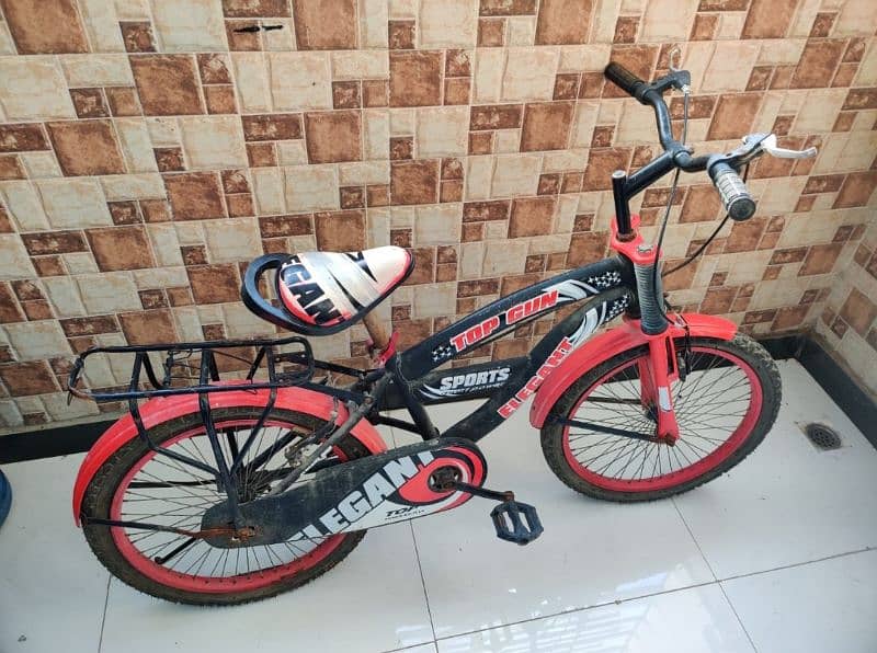 Boys Bicycle for Sale 4