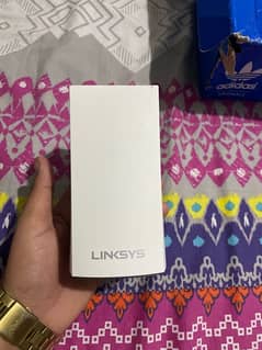 Linksys