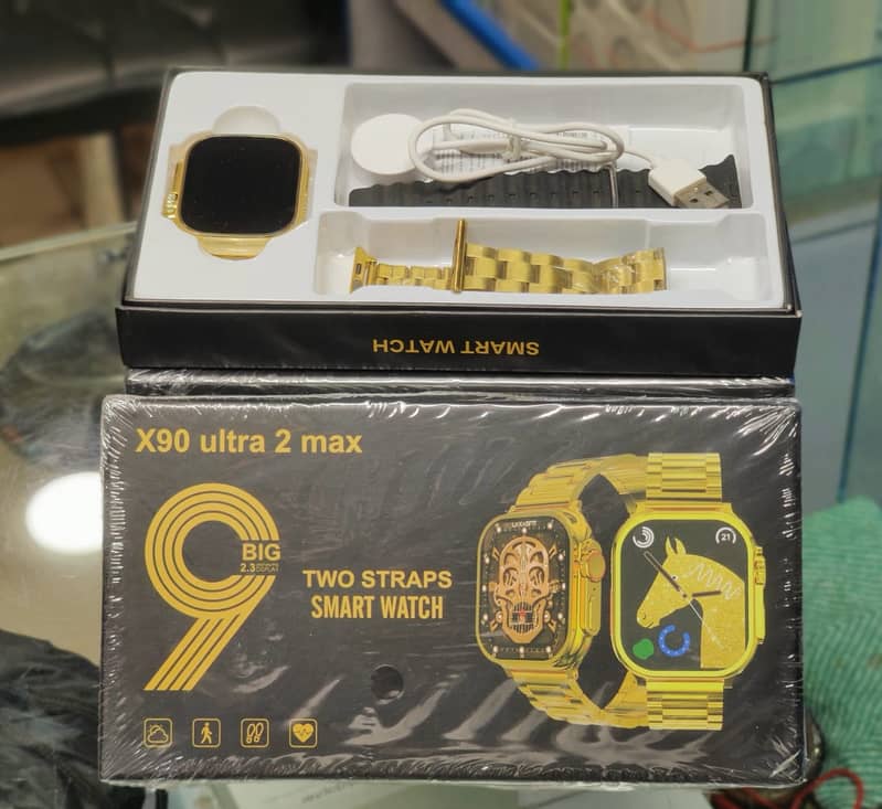 smart watches available in 100% whole sale price 12