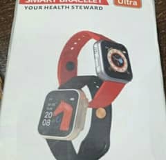 d13 smart watch ultra