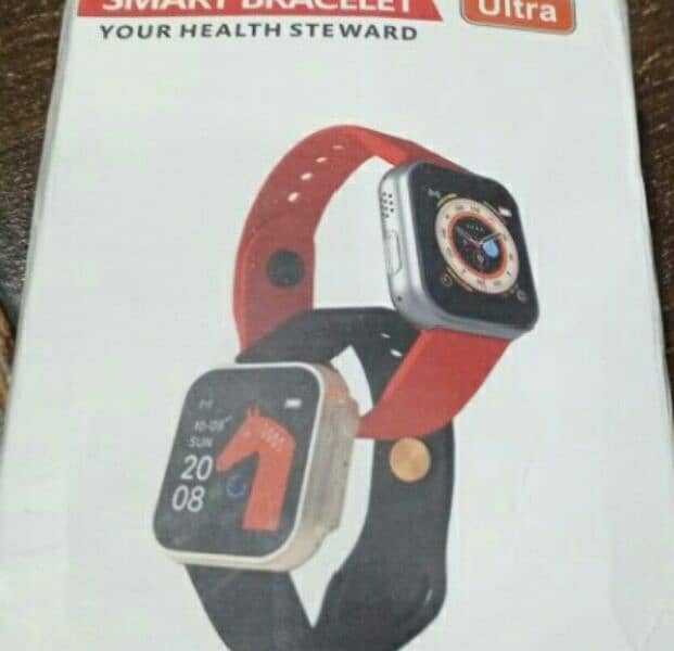 d13 smart watch ultra 0