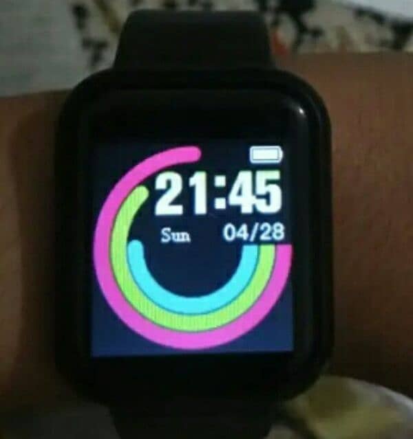 d13 smart watch ultra 2