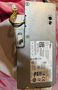 dell power supply (slim)