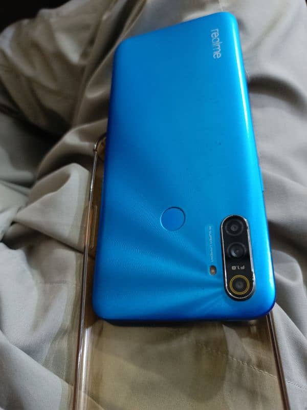 Realme C3 Mobile 03077222395 4