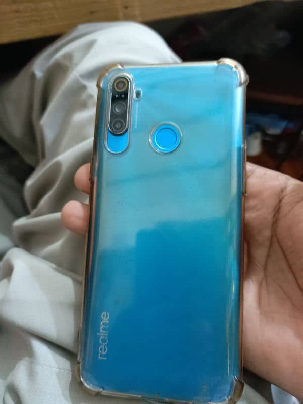 Realme C3 Mobile 03077222395 6