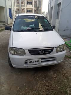 Antique Suzuki Alto up for sale