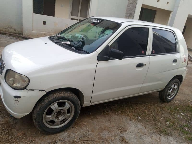 Antique Suzuki Alto up for sale 3