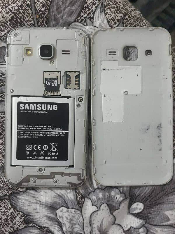 Samsung Old Model Mobile For Sale 2