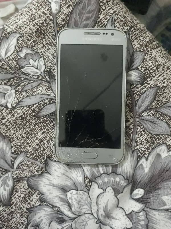 Samsung Old Model Mobile For Sale 3