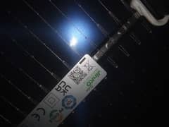 585 watt jinko solar penal