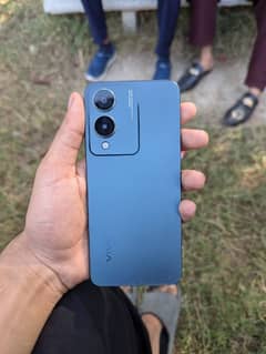 Vivo y17s