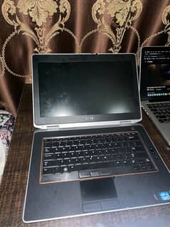 Dell Latitude