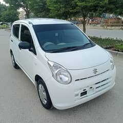 Suzuki Alto 2014