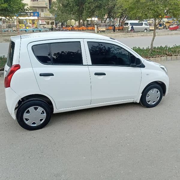 Suzuki Alto 2014 2