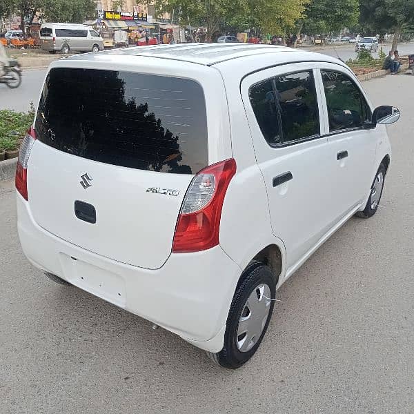 Suzuki Alto 2014 6