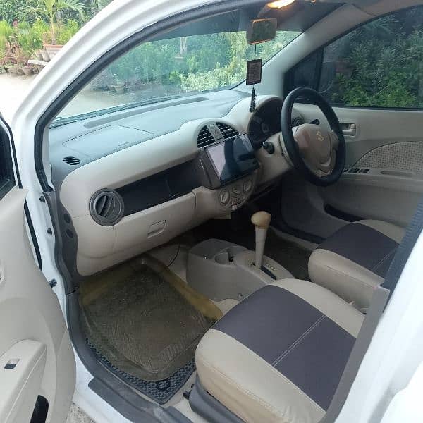 Suzuki Alto 2014 7