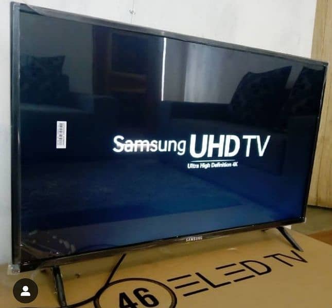 32 INCHS ANDROIDS SAMSUNG SMT LED TV 3 year warranty 03227191508 0