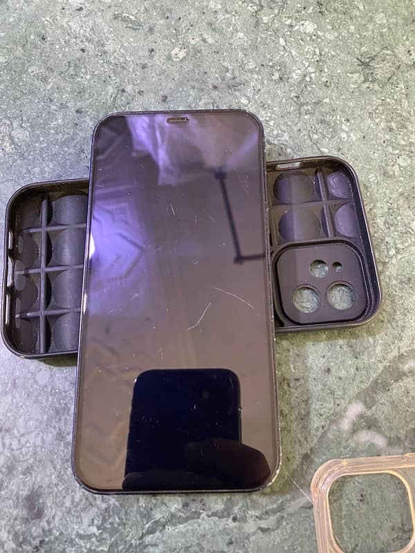 iPhone 12 non pta jv 128gb urgent sell 1