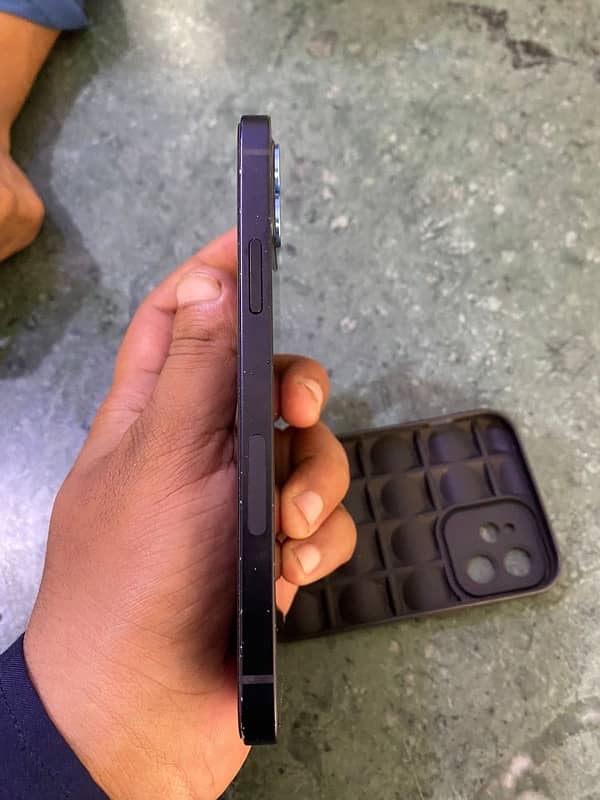 iPhone 12 non pta jv 128gb urgent sell 4