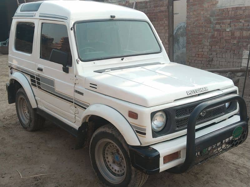 Suzuki Potohar 1983 03003031946 1