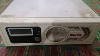 Delux Used 800W UPS + Inverter for Sale – Great Condition