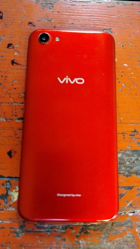 vivo y81s 1