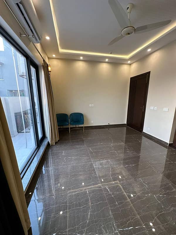 Exceptional Comfort Beautiful 10 Marla House For Rent In DHA Phase 5 6