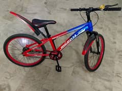 PIGEON MOUNTAIN BIKE IN EXCELLENT CONDITION