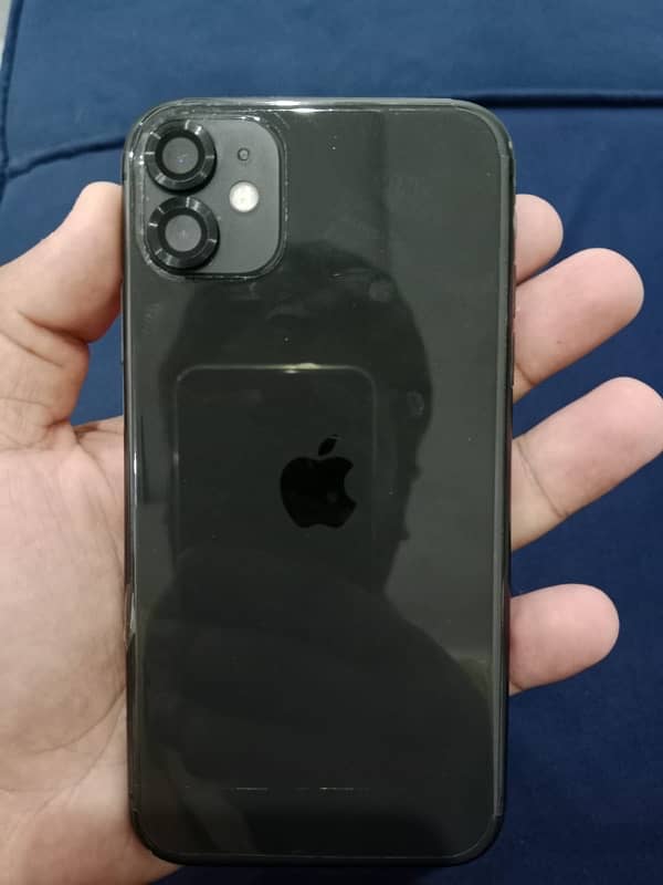 iPhone 11 64gb 1