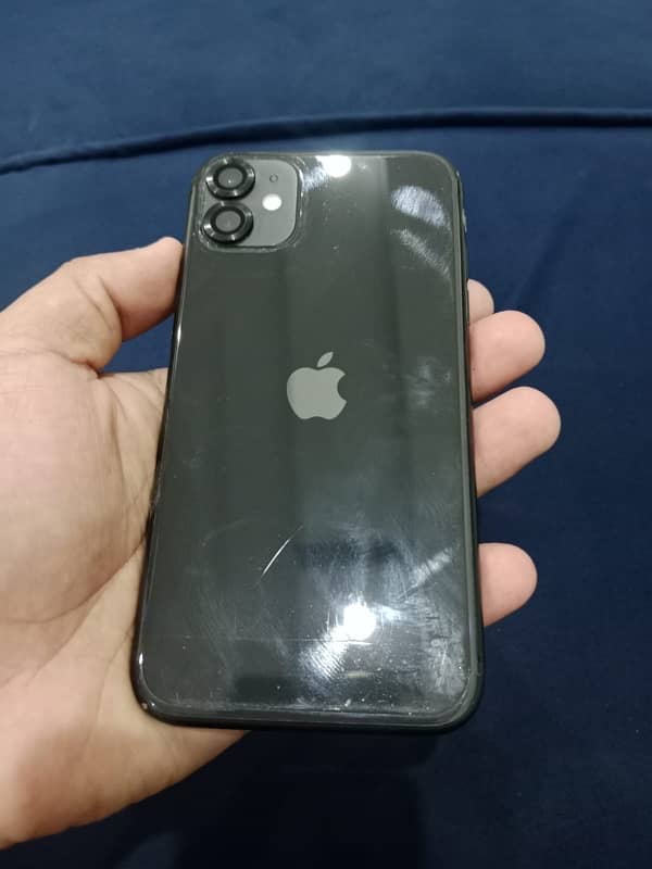 iPhone 11 64gb 2