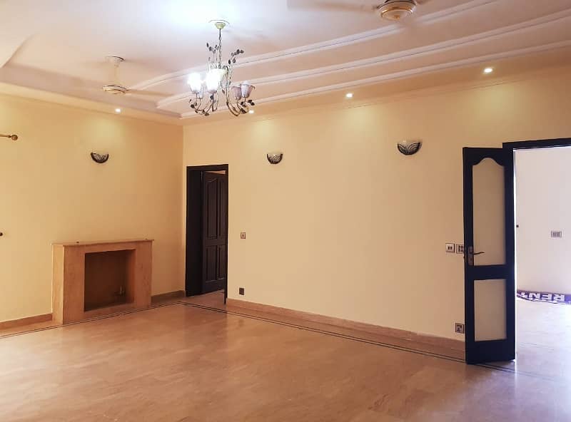 1 Kanal Full House For Rent In DHA Lahore Phase 2 near Lums University 11