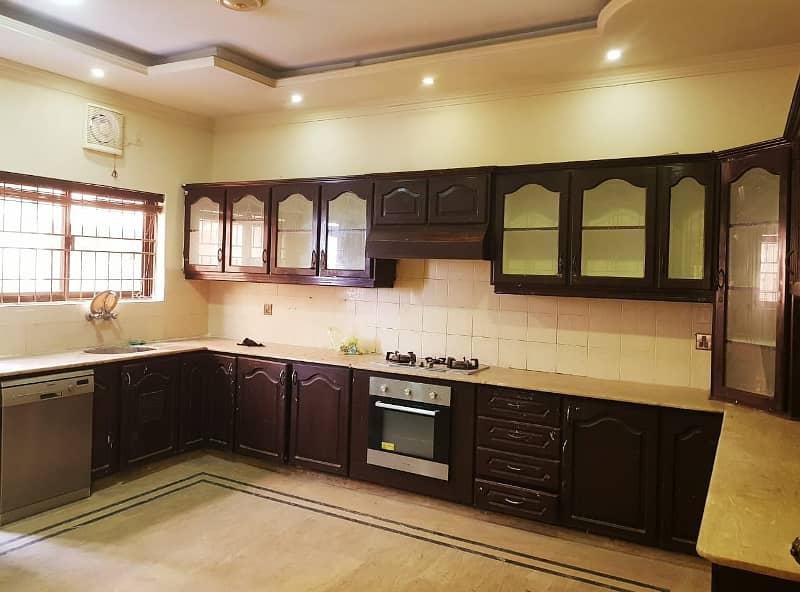 1 Kanal Full House For Rent In DHA Lahore Phase 2 near Lums University 34