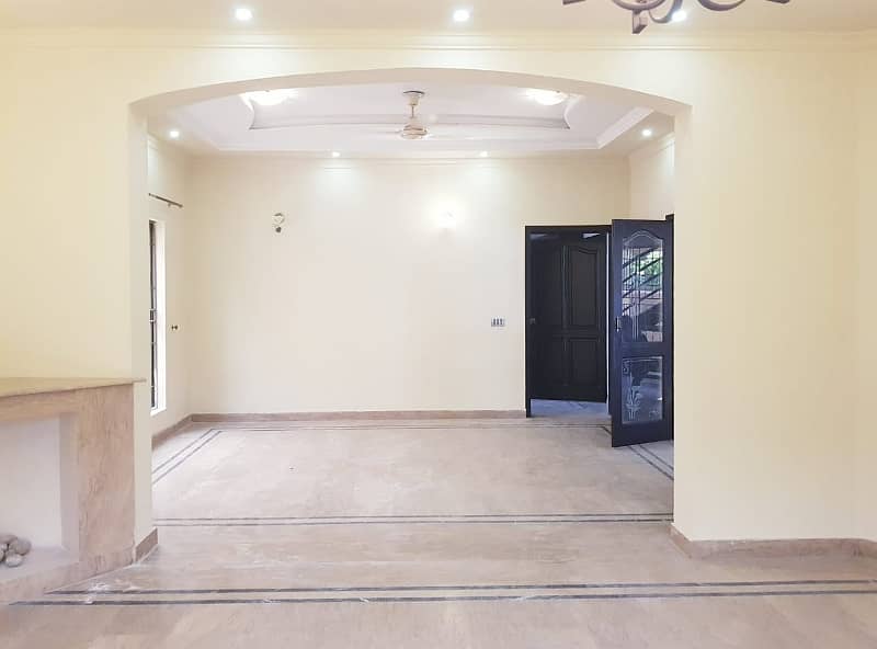 1 Kanal Full House For Rent In DHA Lahore Phase 2 near Lums University 37