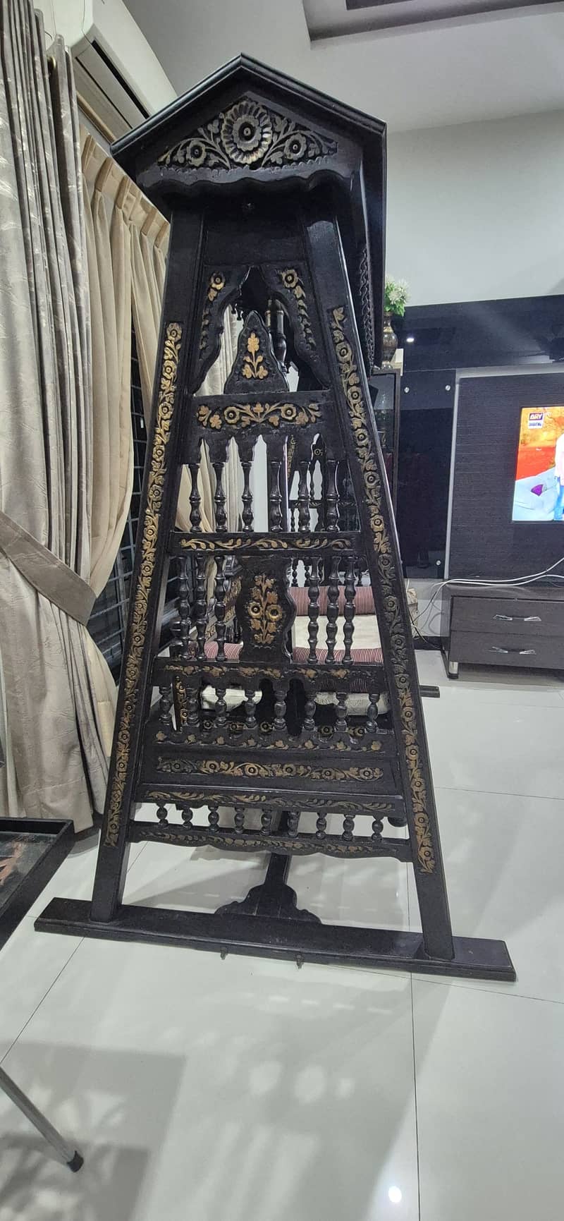 Antique jhula 3