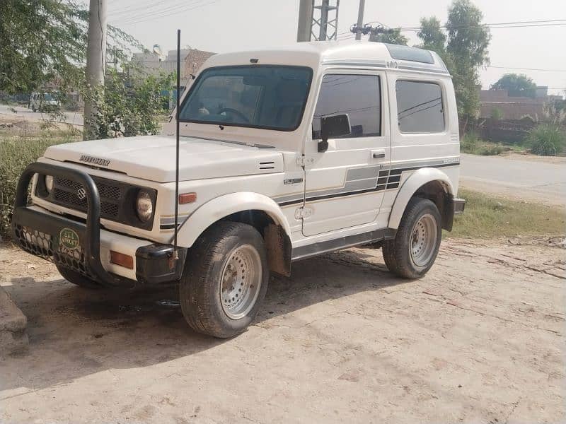 Suzuki Potohar 1983 03003031946 5