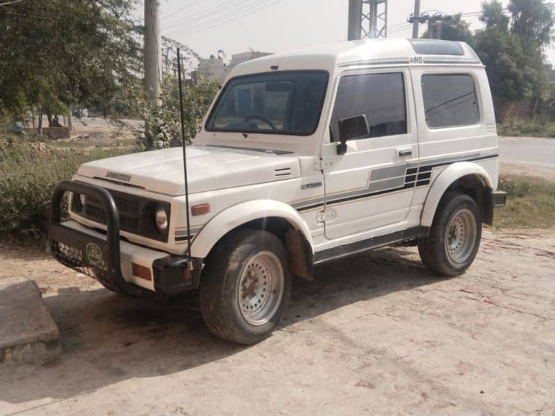 Suzuki Potohar 1983 03003031946 8