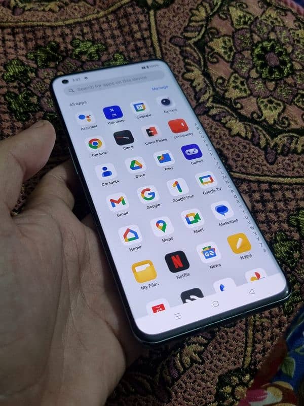 one plus 10 pro 5g 8